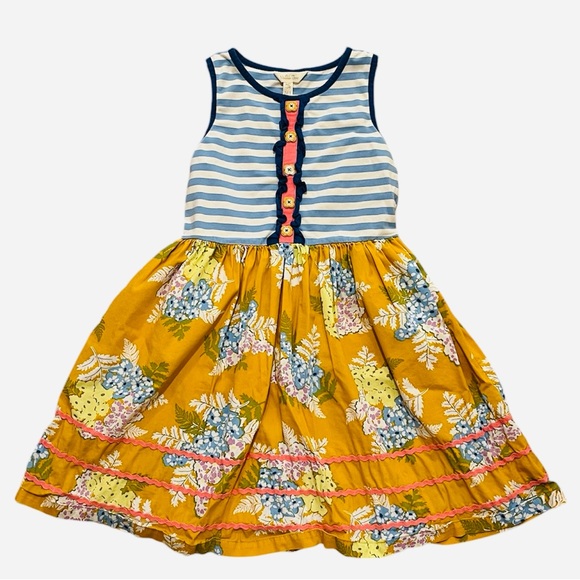 Matilda Jane Other - Matilda Jane 10 tank summer twirl dress